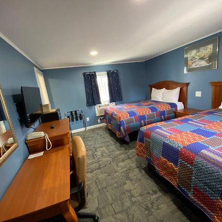 Royal Inn Claremont Экстерьер фото