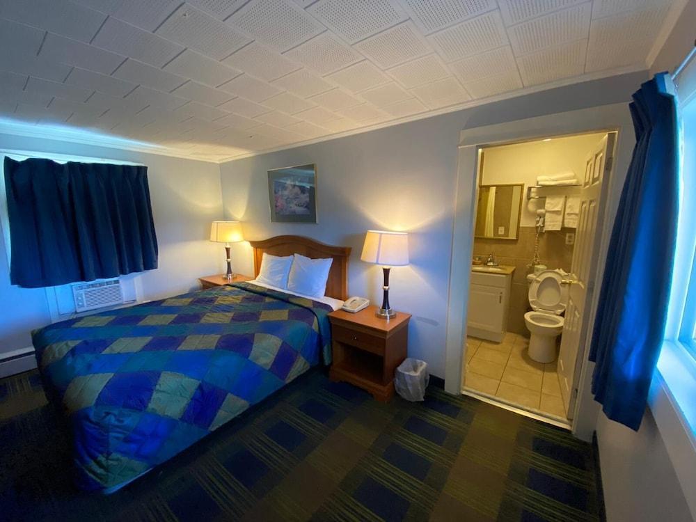 Royal Inn Claremont Экстерьер фото