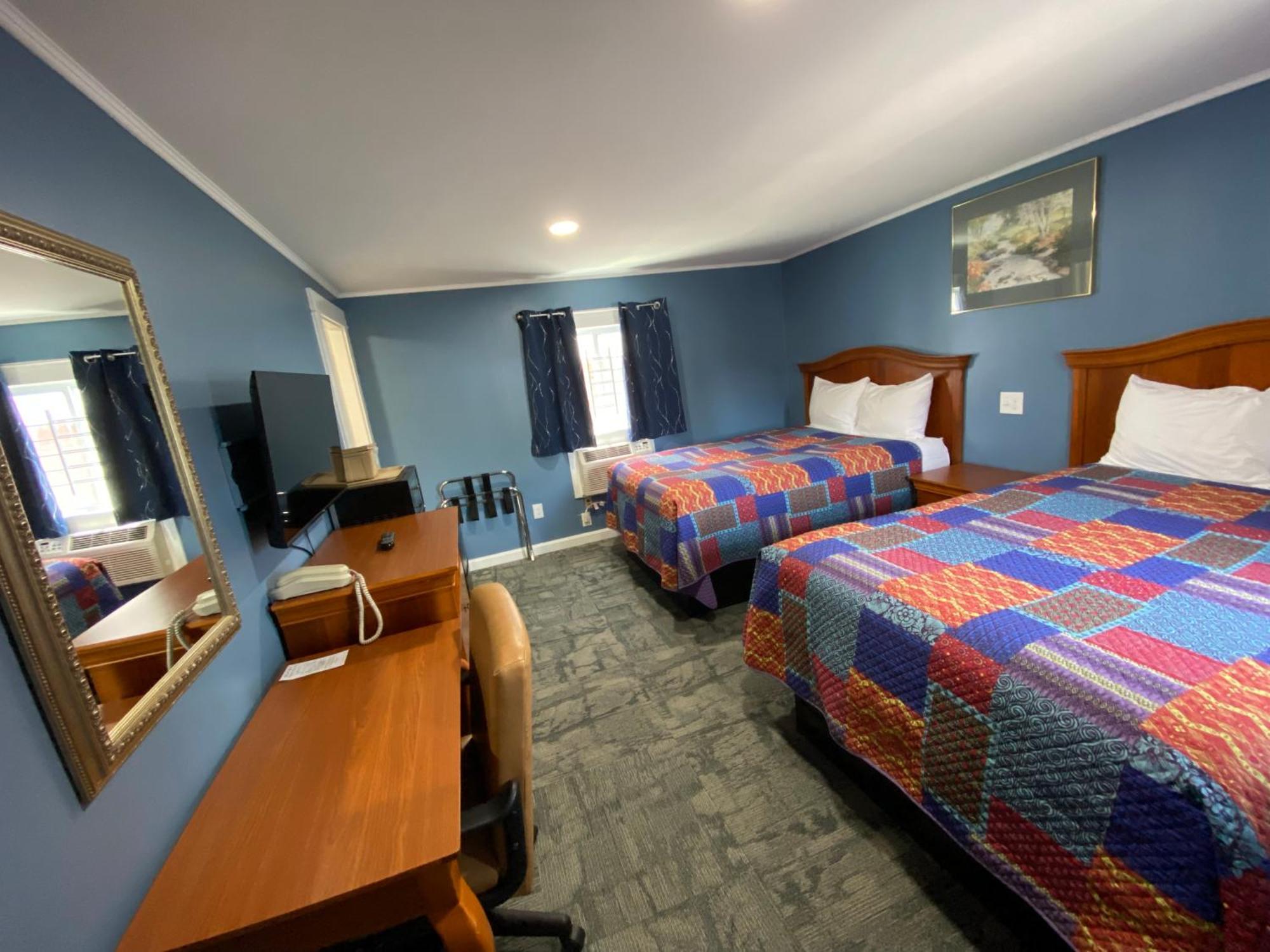 Royal Inn Claremont Экстерьер фото